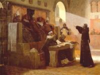 Причины история и суть инквизиции Первая инквизиция
