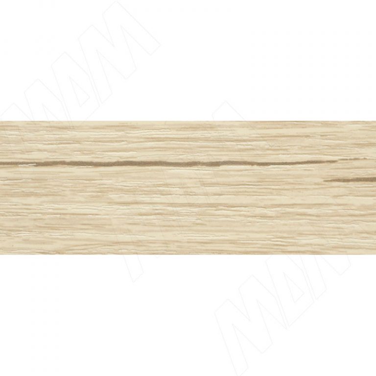 Кромка ПВХ Дуб Галифакс белый (Egger H1176 ST37)