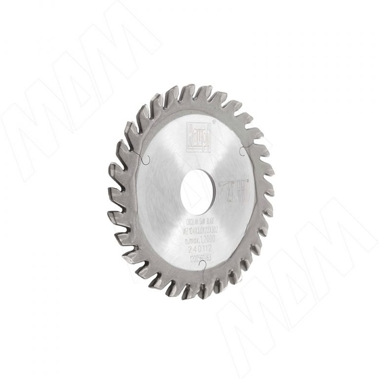 Дисковая пила 104×3.0x22 Z30 WZ