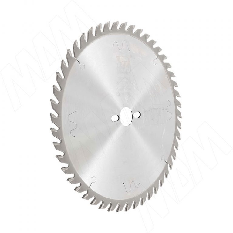 Дисковая пила основная 300×3,2×2,2×30 Z48 WZ KNL