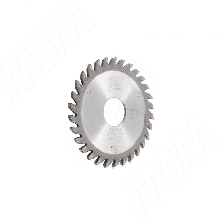 Дисковая пила 115×3,2×30 Z30 WZ