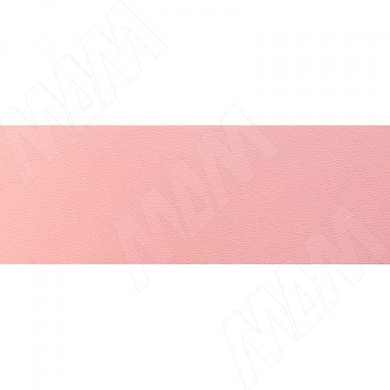 Кромка ПВХ Фламинго розовый (Egger U363 ST9/Kronospan 8534 BS)