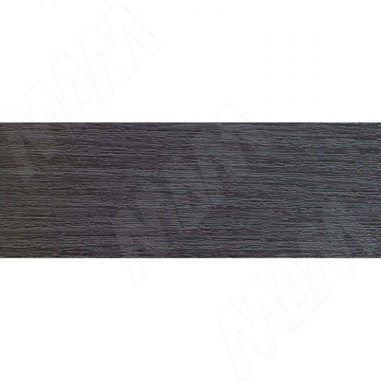 Кромка ПВХ Древесина графит (Egger H1123 ST22)