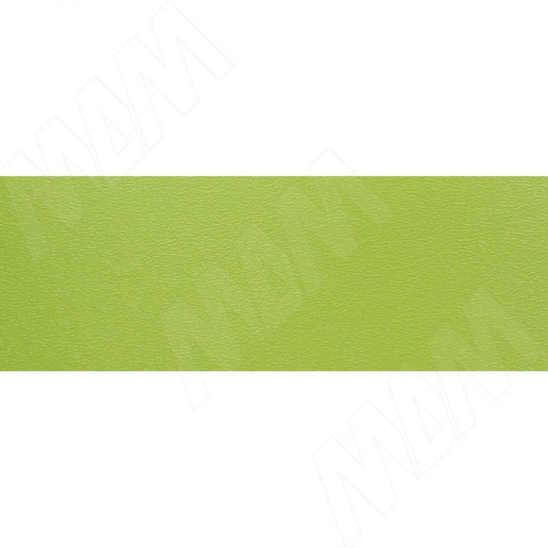 Кромка ПВХ Зеленый киви (Egger U626 ST9)