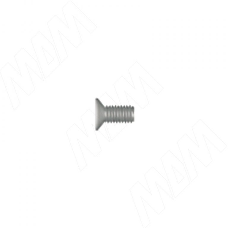 KRABY, COMPACT винт для крепления 1019 77 (42906010YA)