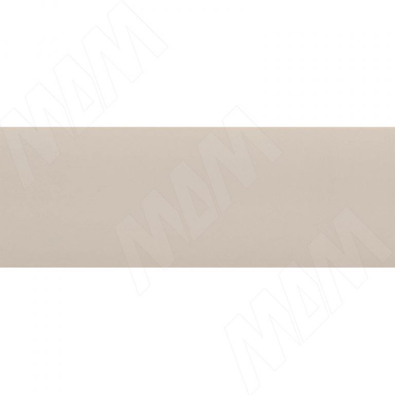 Кромка ПВХ Сатин, гладкая (Kr 7045), 100 пог.м