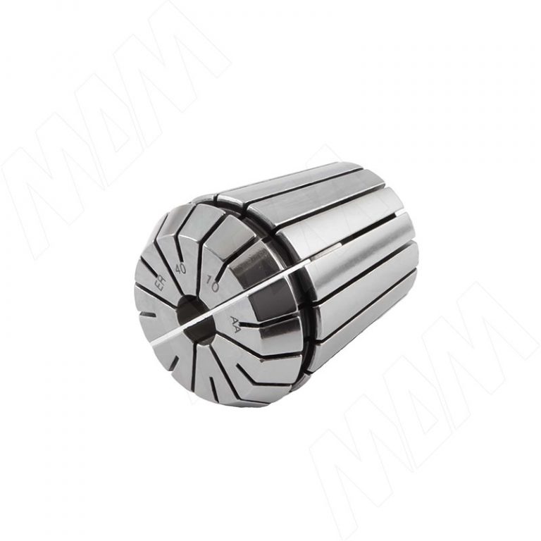 Цанга ER40 10 мм