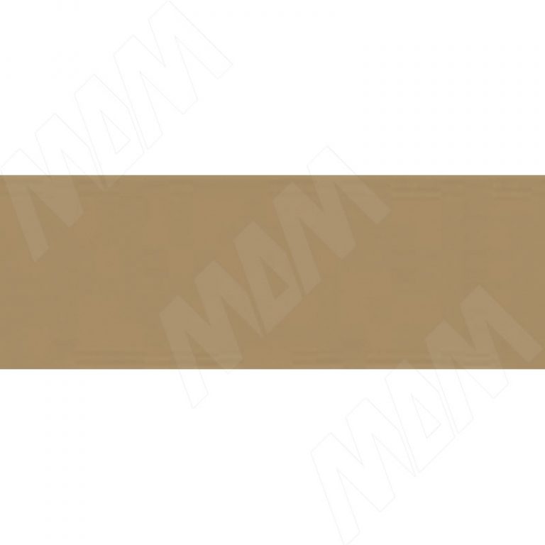 Кромка акрил медь 43X2