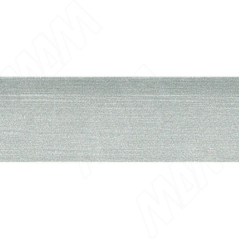 Кромка акрил металлик 23X2