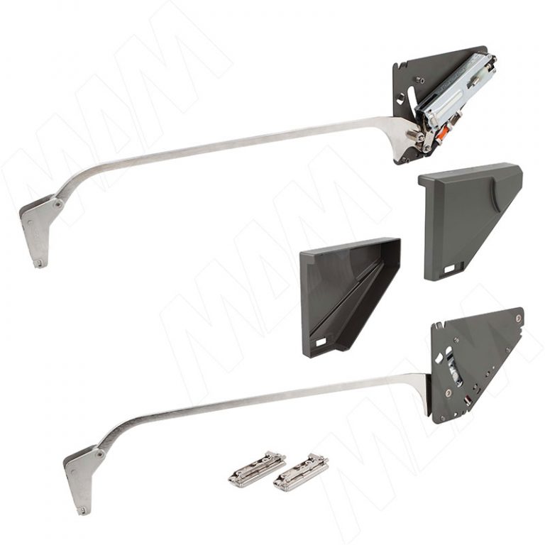 EVOLIFT fold комплект складных подъемных механизмов, стандартный, H881-960мм, 3,5 — 7,5кг