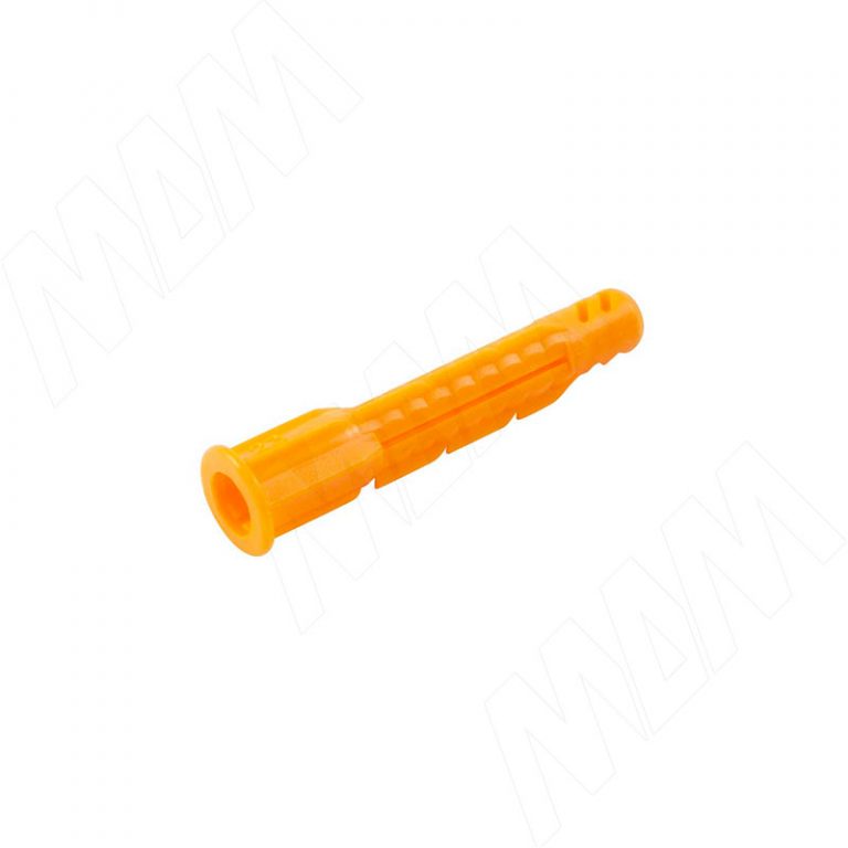 Дюбель с бортиком 8×50