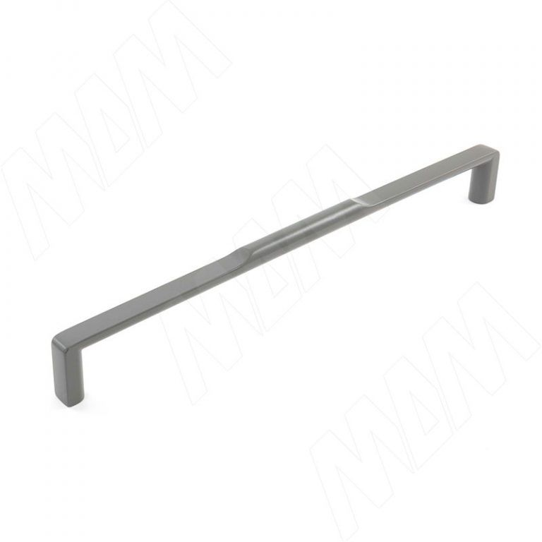 Ручка-скоба 224мм Timeless anthracite grey